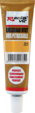 125238-ZTRA KNEEDBAAR HOUT 50ml